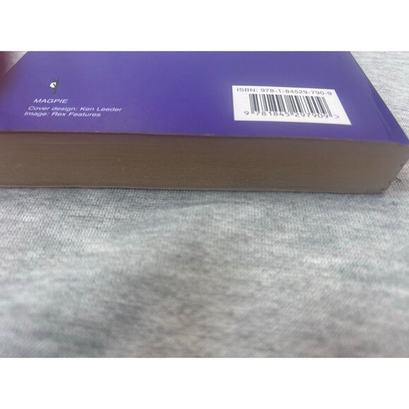 Black Magic Killers By Peter Haining Hardcover Published by Constable (2008) - Picture 4 of 5